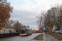 MAN Lion'sCity LL NL313-15 #621