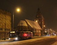 MAN Lion'sCity LL NL313-15 #621