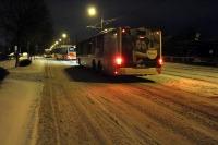 MAN Lion'sCity LL NL313-15 #621