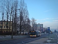 MAN Lion'sCity LL NL313-15 #621