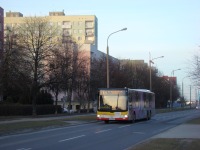 MAN Lion'sCity LL NL313-15 #621