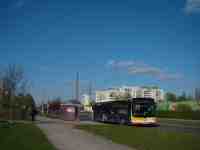 MAN Lion'sCity LL NL313-15 #621