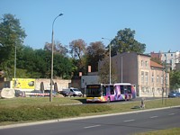 MAN Lion'sCity LL NL313-15 #621