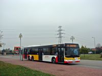 MAN Lion'sCity LL NL313-15 #622