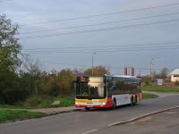 MAN Lion'sCity LL NL313-15 #622