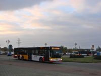 MAN Lion'sCity LL NL313-15 #622