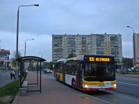 MAN Lion'sCity LL NL313-15 #622