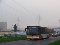 MAN Lion'sCity LL NL313-15 #622