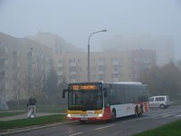 MAN Lion'sCity LL NL313-15 #622