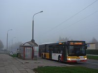 MAN Lion'sCity LL NL313-15 #622