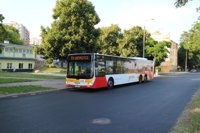 MAN Lion'sCity LL NL313-15 #622