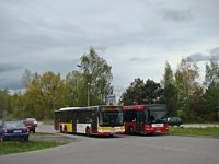 MAN Lion'sCity LL NL313-15 #622