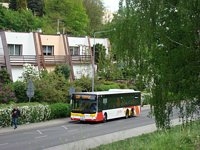 MAN Lion'sCity LL NL313-15 #622