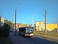 MAN Lion'sCity LL NL313-15 #622