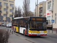 MAN Lion'sCity LL NL313-15 #622