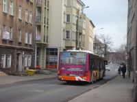 MAN Lion'sCity LL NL313-15 #622