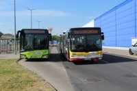 Solaris Urbino 12 #624