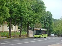 Solaris Urbino 12 #624