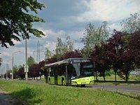 Solaris Urbino 12 #624
