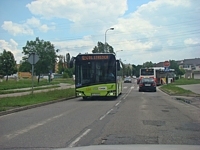 Solaris Urbino 12 #624