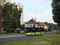 Solaris Urbino 12 #624