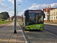 Solaris Urbino 12 #624