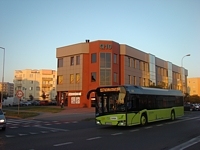 Solaris Urbino 12 #624