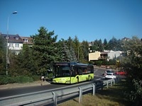 Solaris Urbino 12 #624