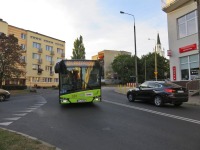 Solaris Urbino 12 #624