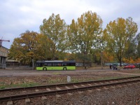 Solaris Urbino 12 #624