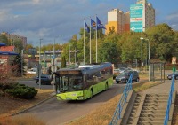 Solaris Urbino 12 #624