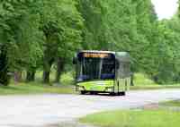 Solaris Urbino 12 #624