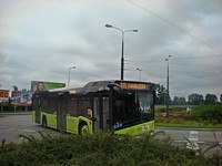 Solaris Urbino 12 #624