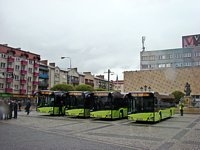 Solaris Urbino 12 #625
