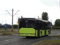 Solaris Urbino 12 #625