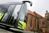 Solaris Urbino 12 #625