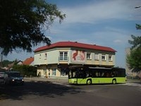 Solaris Urbino 12 #625