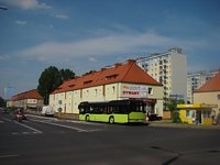 Solaris Urbino 12 #625