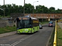 Solaris Urbino 12 #625