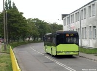 Solaris Urbino 12 #625
