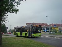Solaris Urbino 12 #625