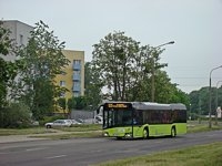 Solaris Urbino 12 #625
