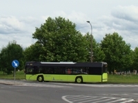 Solaris Urbino 12 #625