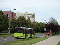 Solaris Urbino 12 #625