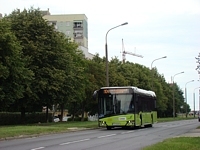 Solaris Urbino 12 #625