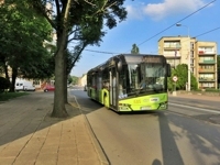 Solaris Urbino 12 #625