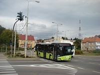 Solaris Urbino 12 #625