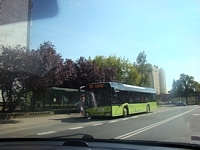Solaris Urbino 12 #625