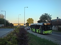 Solaris Urbino 12 #625