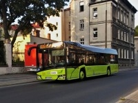 Solaris Urbino 12 #625